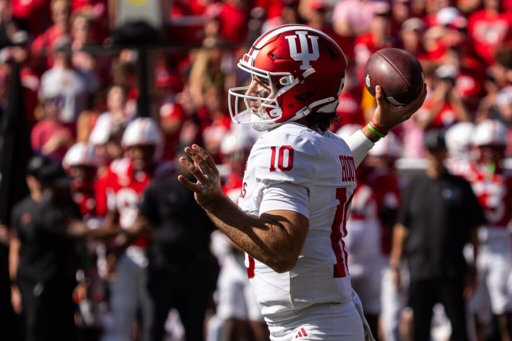 Indiana Hoosiers
