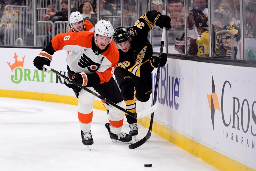 Boston Bruins