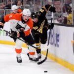 Boston Bruins