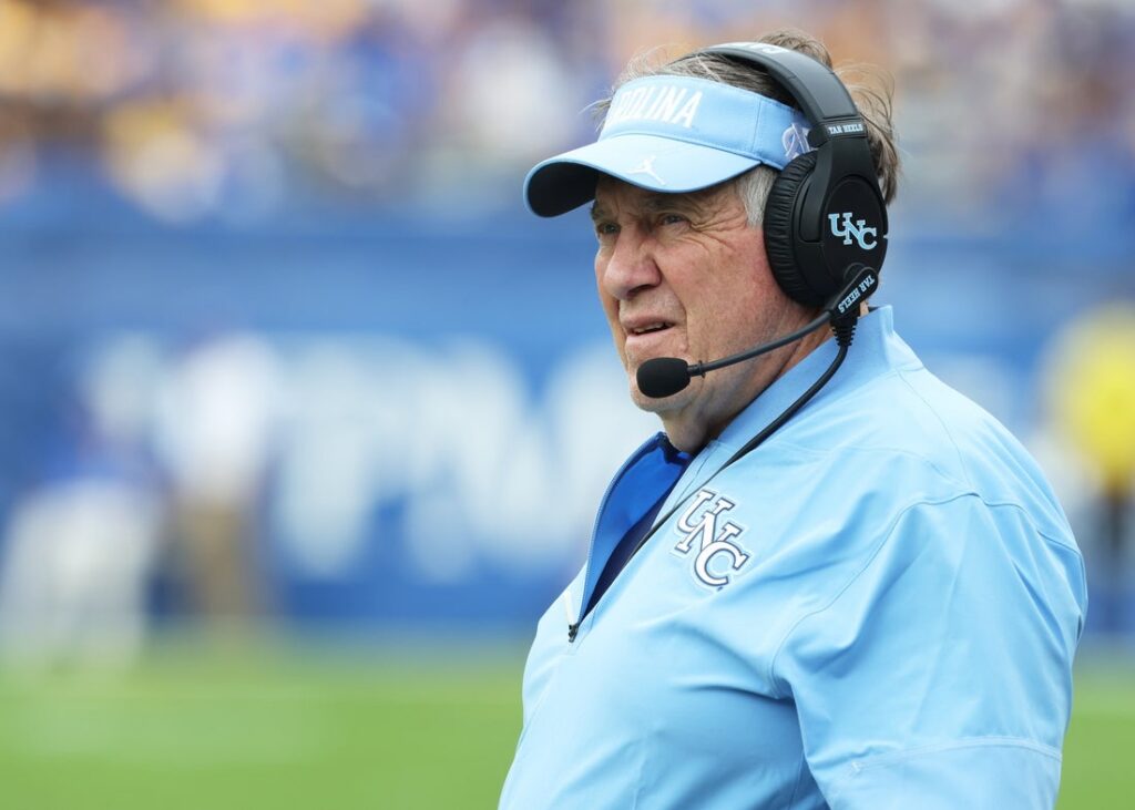 Bill Belichick