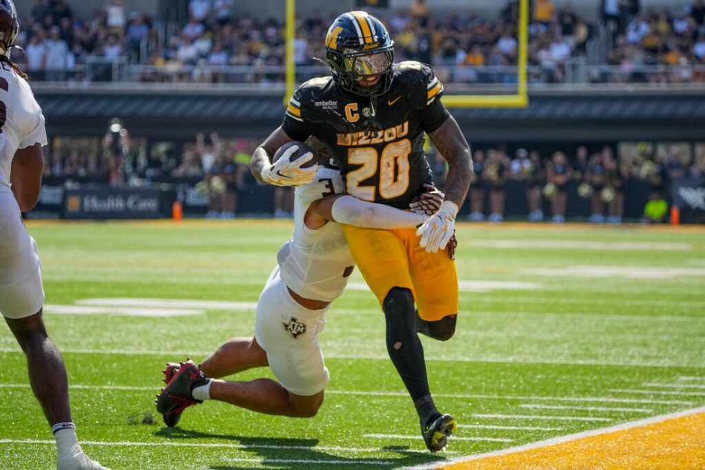 jamal roberts