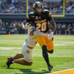jamal roberts