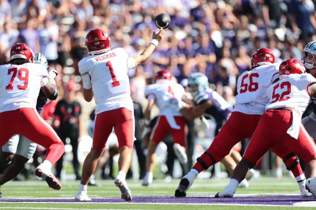 houston kansas state