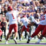 houston kansas state