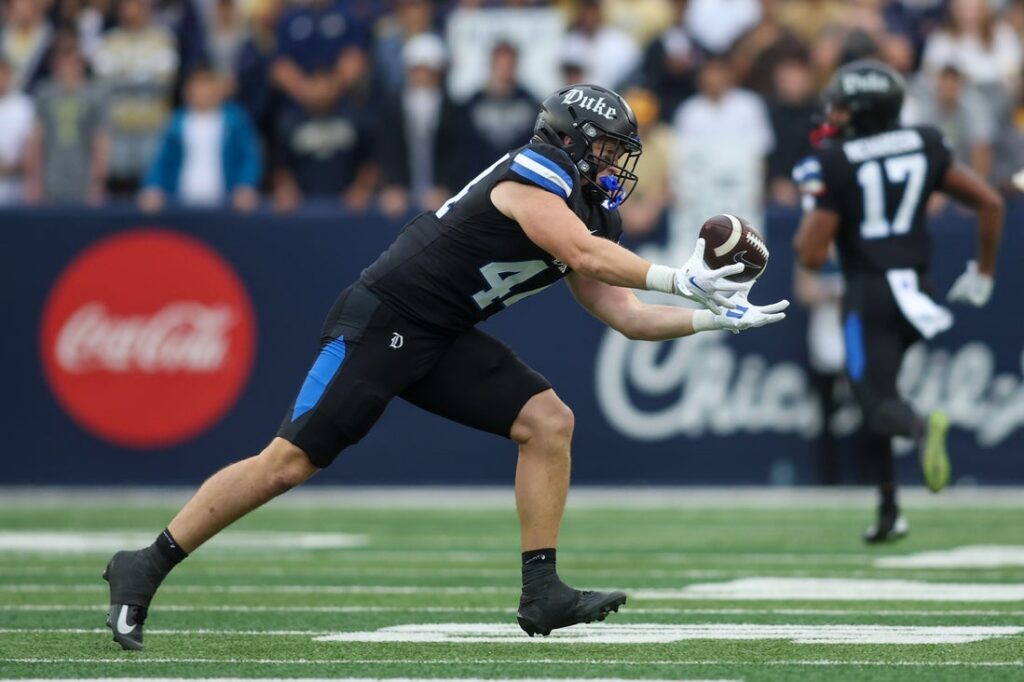 duke georgia tech
