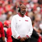 Mike Locksley