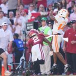 tennessee football