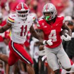 ohio state maryland