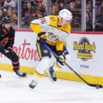 Predators, Senators