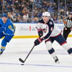 Zach Werenski
