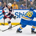 blue jackets