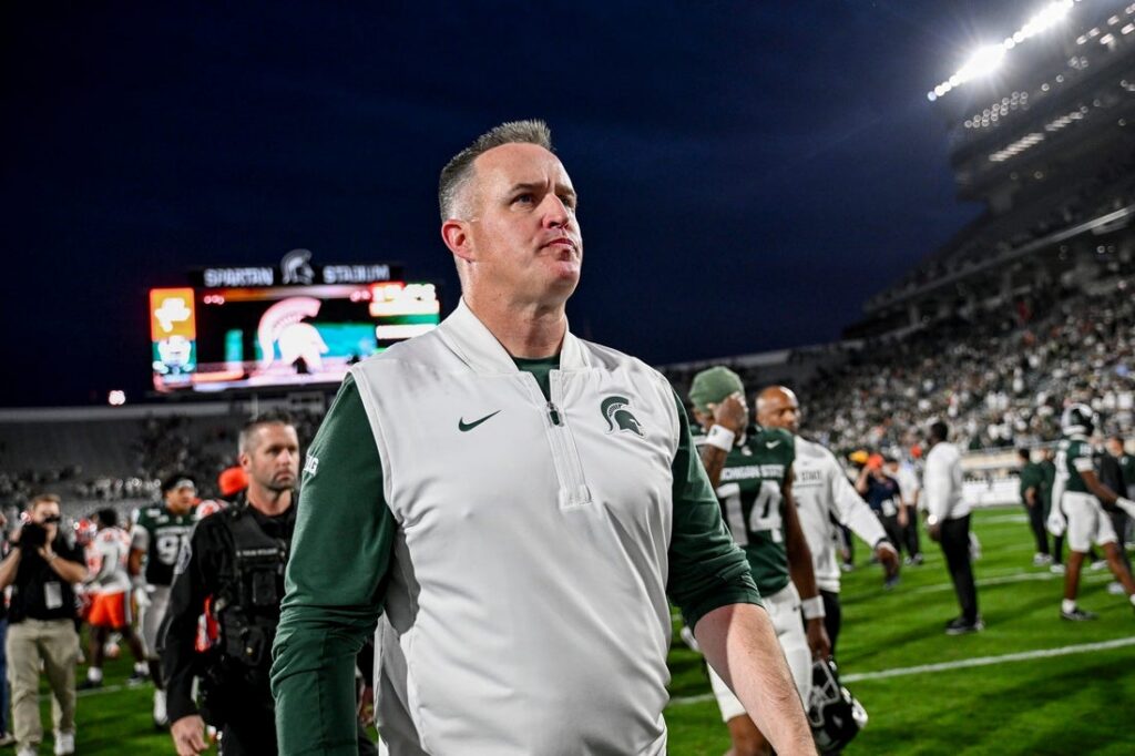 Pat Fitzgerald