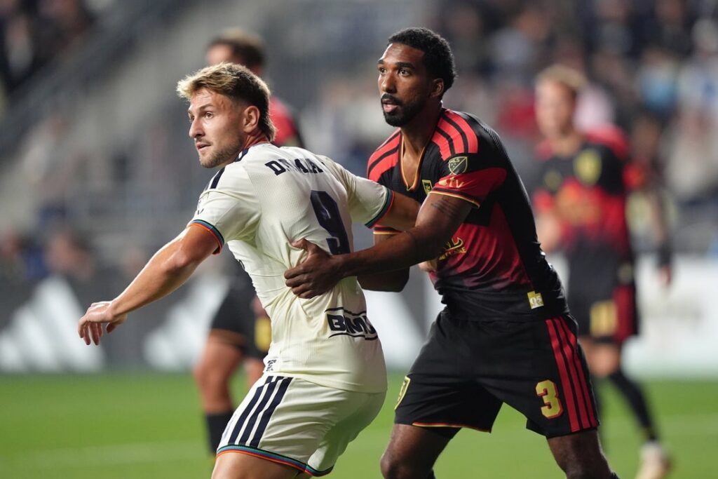 Philadelphia Union