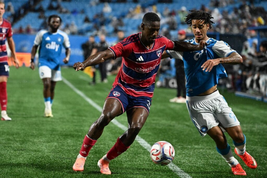FC Dallas