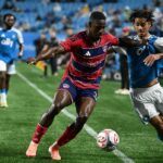FC Dallas