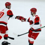 Sebastian Aho