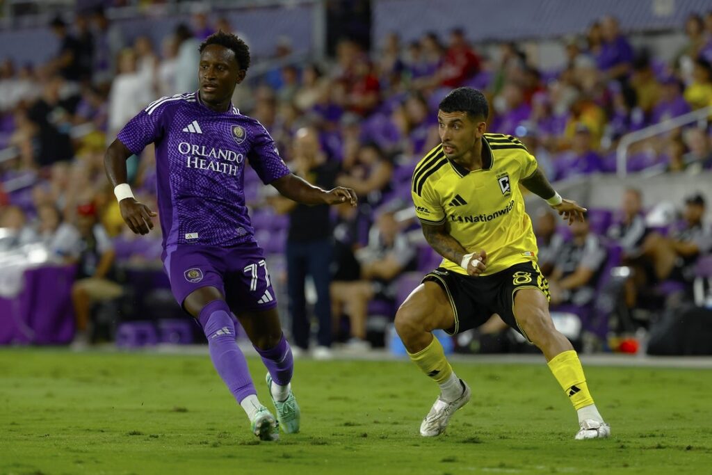Orlando City SC