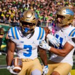 UCLA football