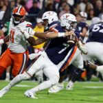 Virginia AND Syracuse