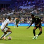 Timbers, Sporting KC