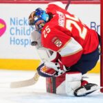 Jacob Markstrom
