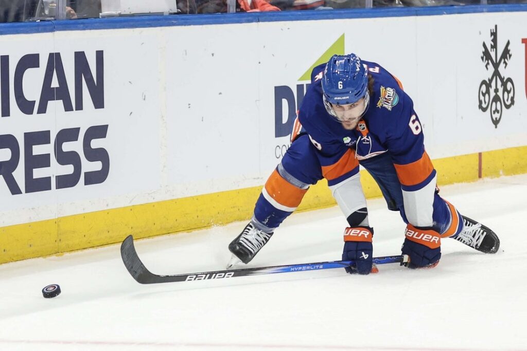Islanders
