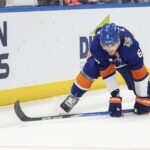 Islanders
