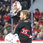 Linus Ullmark