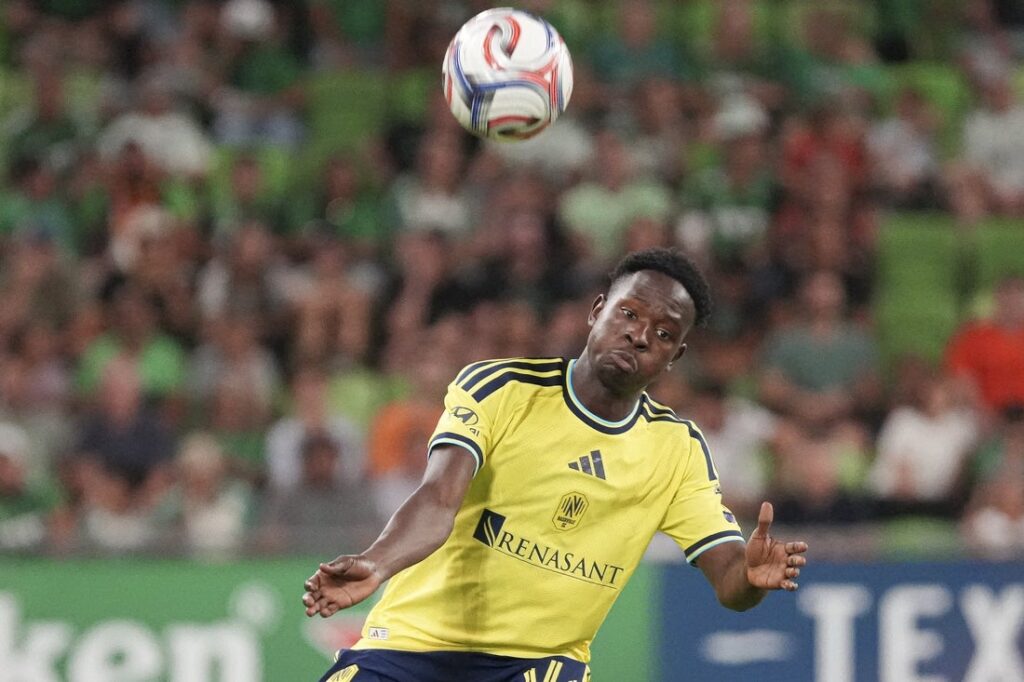 Nashville SC