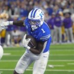 kentucky, lsu