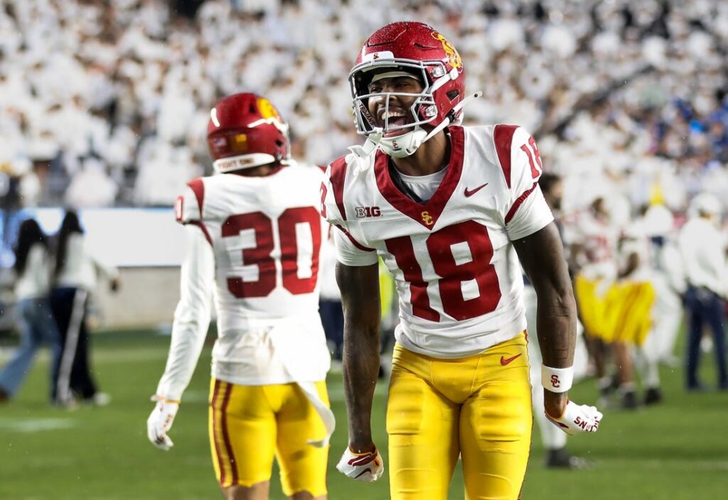 USC