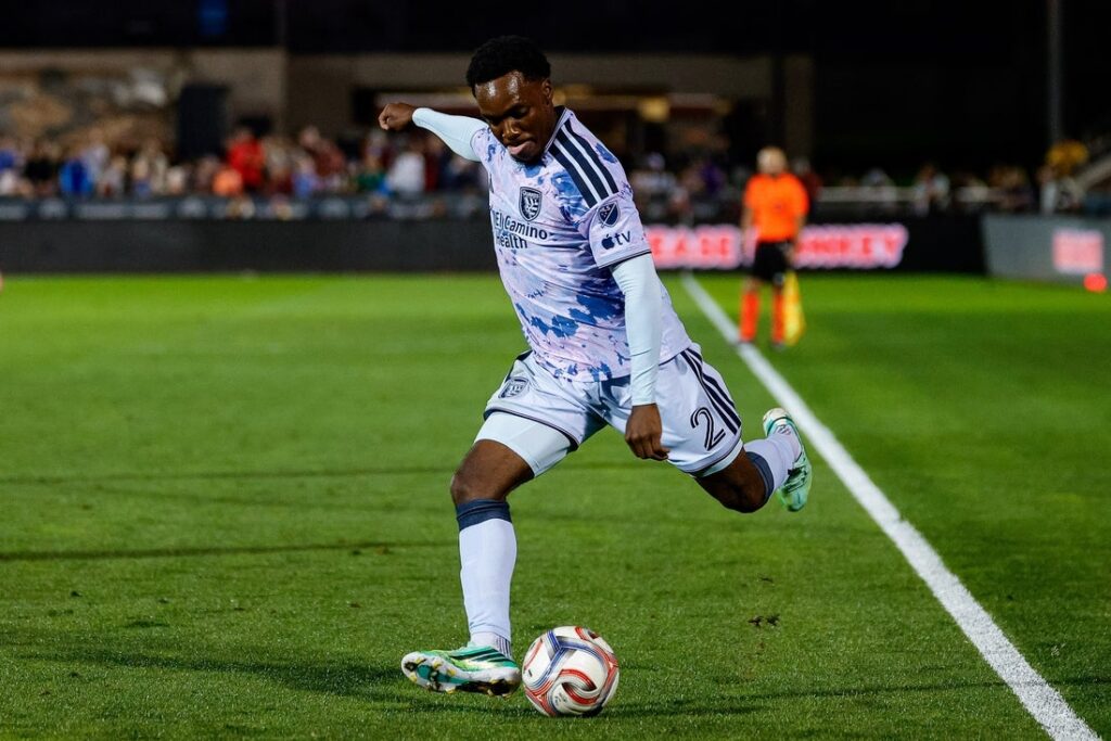 San Jose Earthquakes