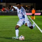 San Jose Earthquakes