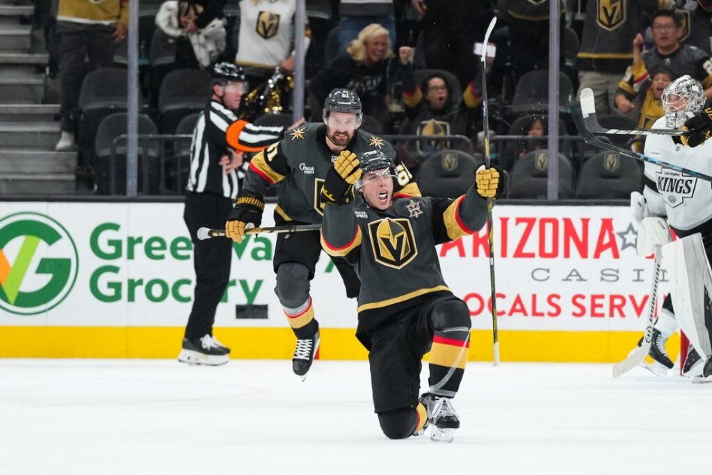 mitch marner