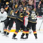 Marner vegas