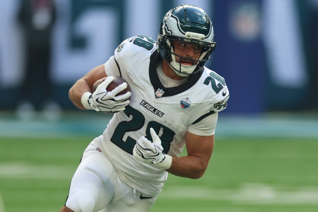 eagles shipley