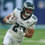 eagles shipley