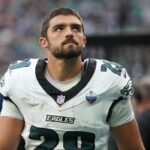 eagles will shipley