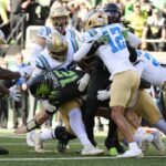 Oregon AND conversion AND UCLA