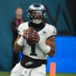 Jalen Hurts