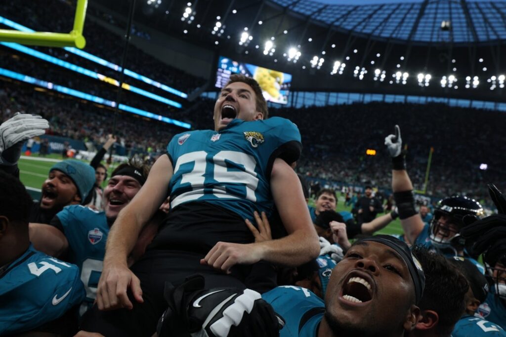 jaguars