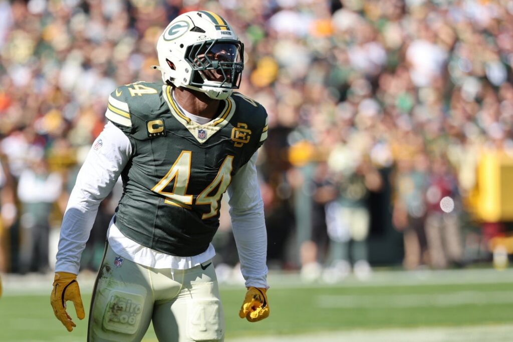 zaire franklin