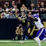 vikings saints