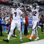 Texans, Titans
