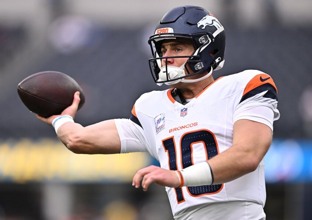 bo nix