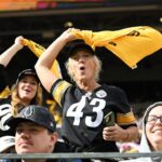 steelers fan