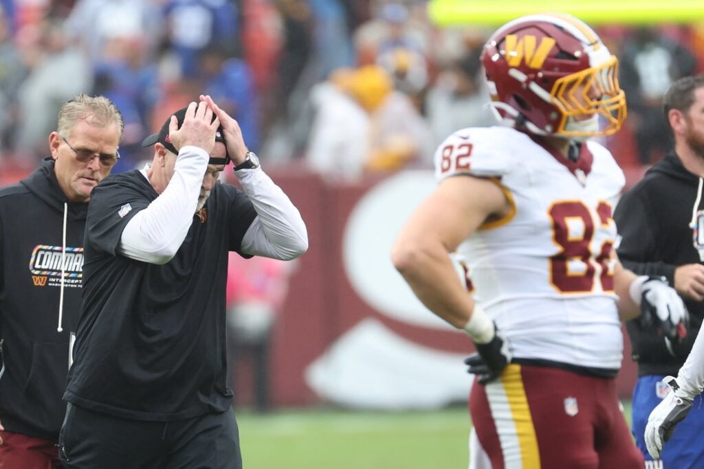 Dan Quinn