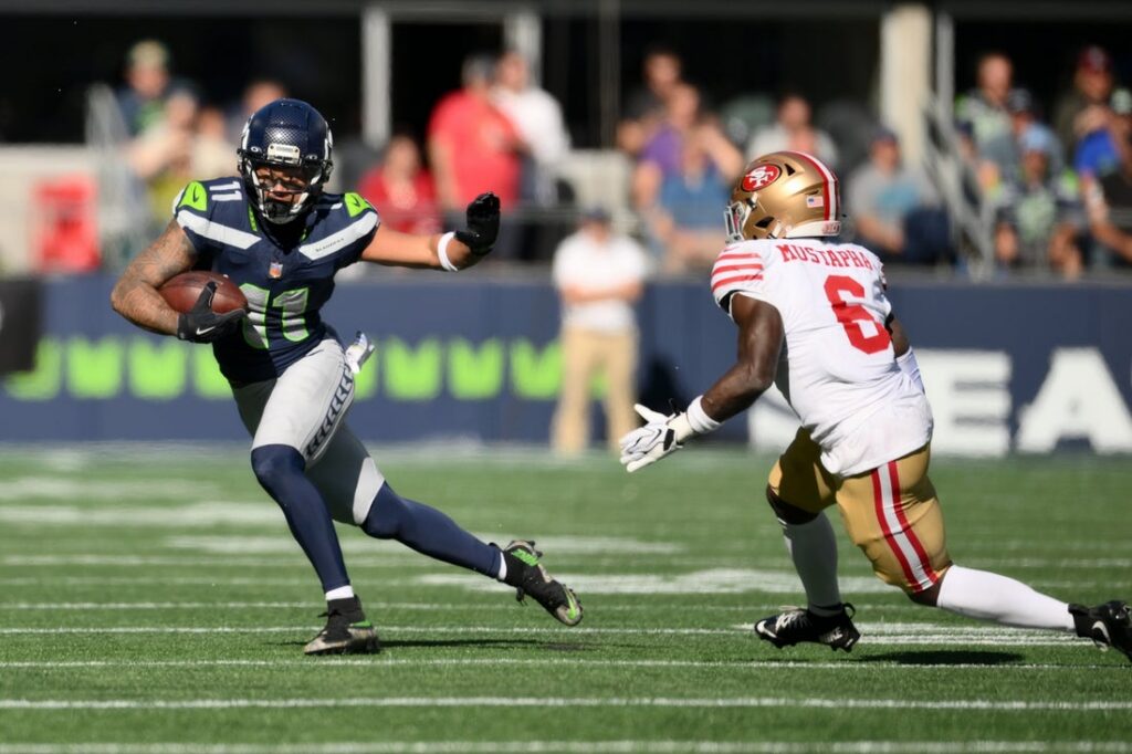 seahawks smith-njigba