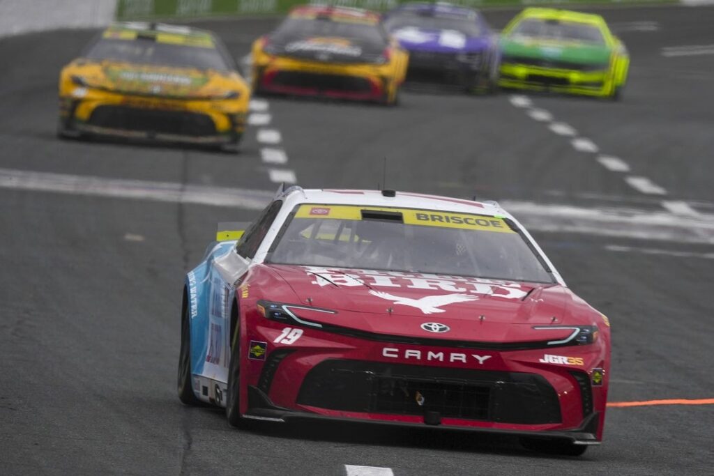 Chase Briscoe