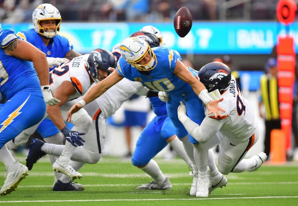 broncos herbert